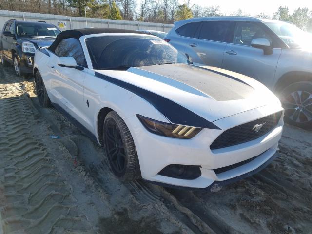 FORD MUSTANG 2016 1fatp8uh6g5243208