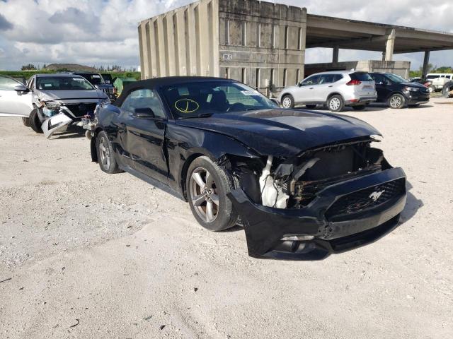 FORD MUSTANG 2016 1fatp8uh6g5251258