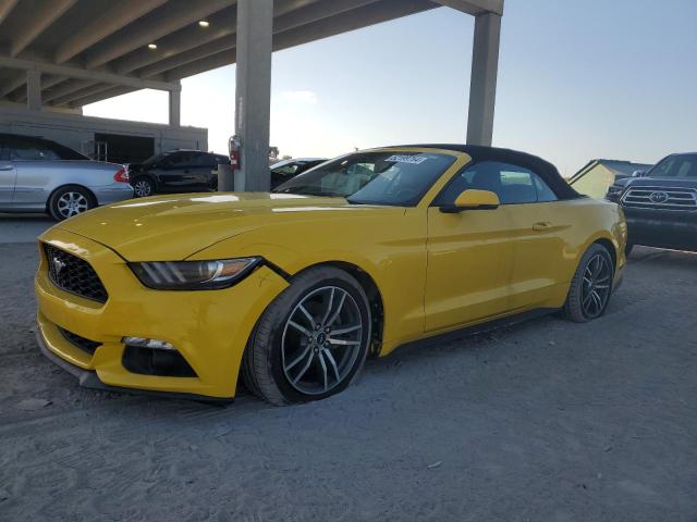 FORD MUSTANG 2016 1fatp8uh6g5253575