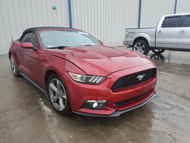 FORD MUSTANG 2016 1fatp8uh6g5265676