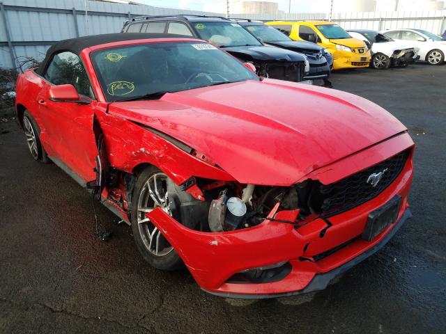 FORD MUSTANG 2016 1fatp8uh6g5280713