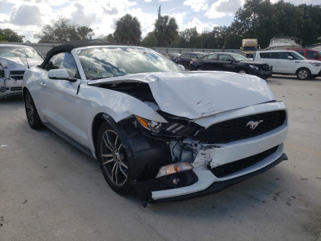 FORD MUSTANG 2016 1fatp8uh6g5281344