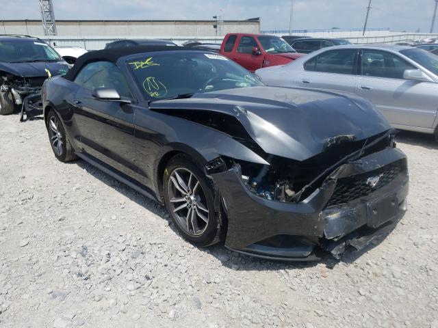 FORD MUSTANG 2016 1fatp8uh6g5307652