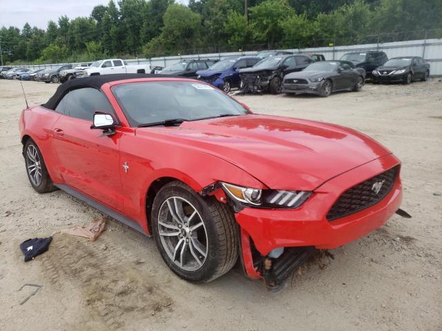 FORD MUSTANG 2017 1fatp8uh6h5204443