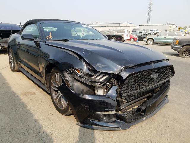 FORD MUSTANG 2017 1fatp8uh6h5204670