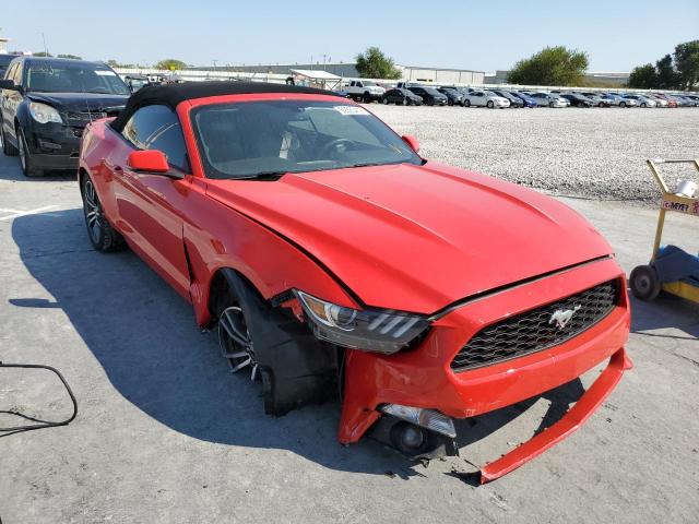 FORD MUSTANG 2017 1fatp8uh6h5205916