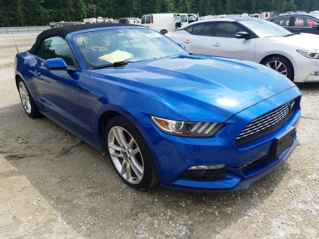 FORD MUSTANG 2017 1fatp8uh6h5225115