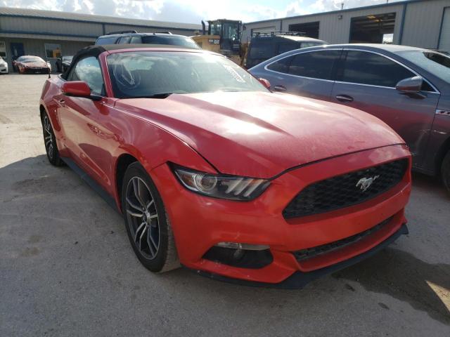 FORD MUSTANG 2017 1fatp8uh6h5254517