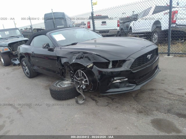 FORD MUSTANG 2017 1fatp8uh6h5254548