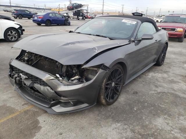 FORD MUSTANG 2017 1fatp8uh6h5279627