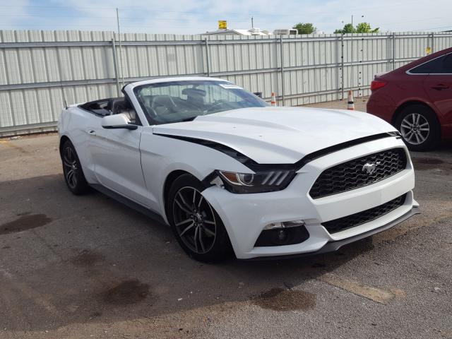 FORD MUSTANG 2017 1fatp8uh6h5281765