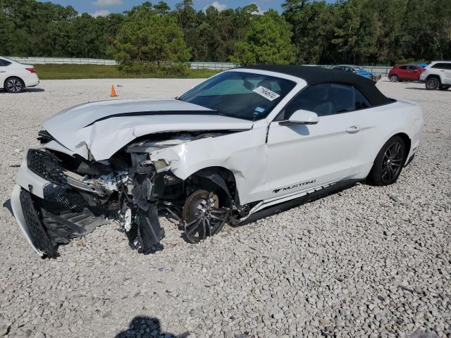 FORD MUSTANG 2017 1fatp8uh6h5282561