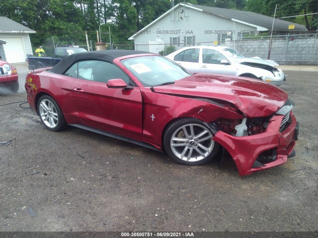 FORD MUSTANG 2017 1fatp8uh6h5286528