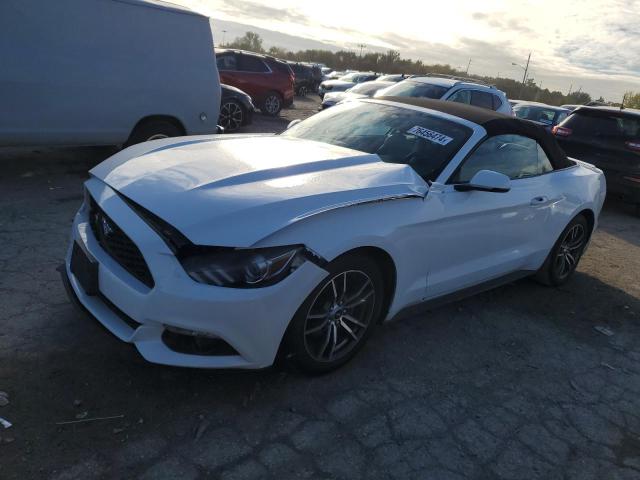 FORD MUSTANG 2017 1fatp8uh6h5293902