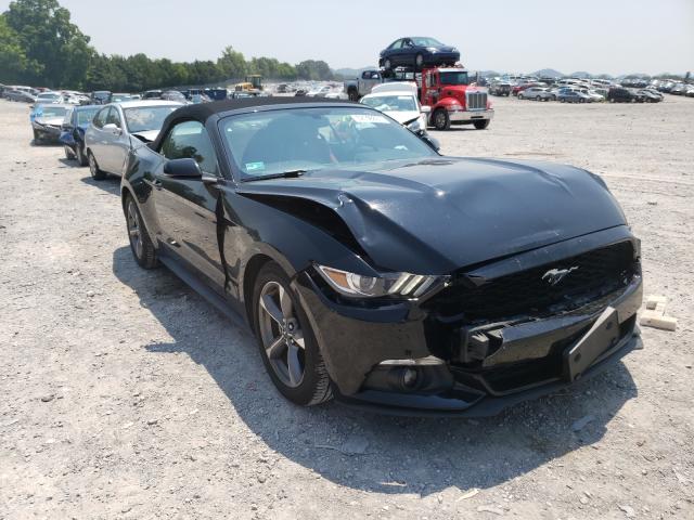 FORD MUSTANG 2017 1fatp8uh6h5294144