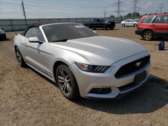 FORD MUSTANG 2017 1fatp8uh6h5295407