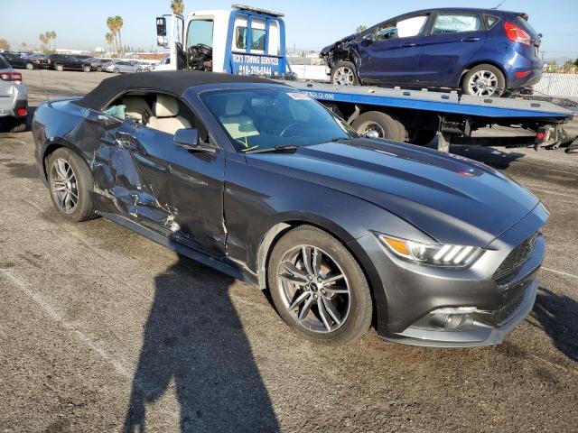 FORD MUSTANG 2017 1fatp8uh6h5303134