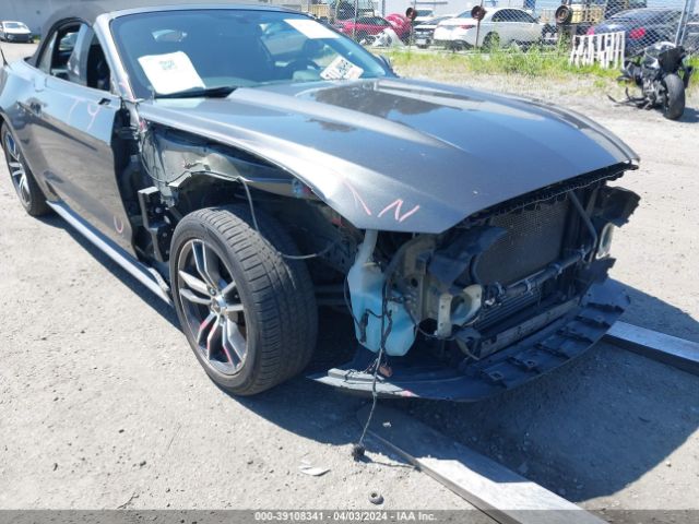 FORD MUSTANG 2017 1fatp8uh6h5310858