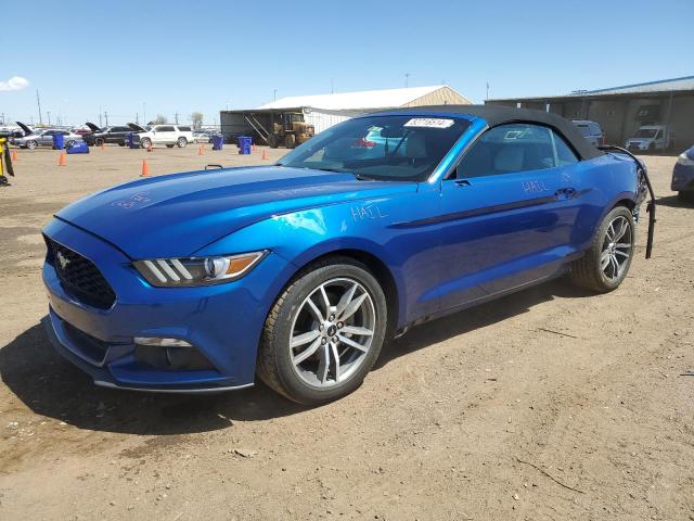 FORD MUSTANG 2017 1fatp8uh6h5320189