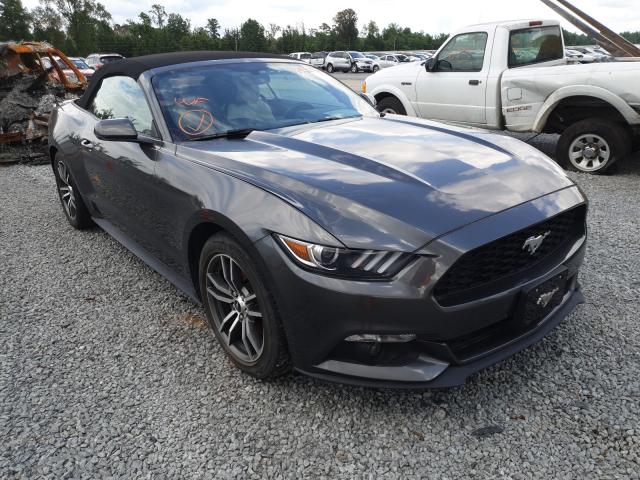 FORD MUSTANG 2017 1fatp8uh6h5320483