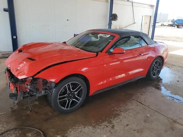 FORD MUSTANG 2018 1fatp8uh6j5110021