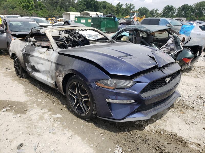 FORD MUSTANG 2018 1fatp8uh6j5124789