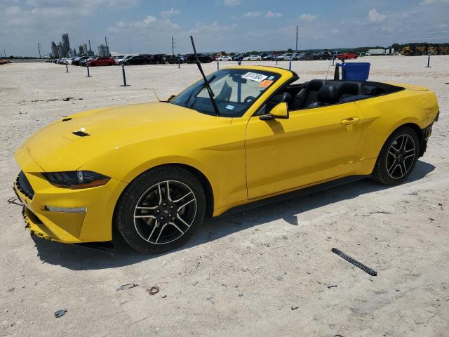 FORD MUSTANG 2018 1fatp8uh6j5156674