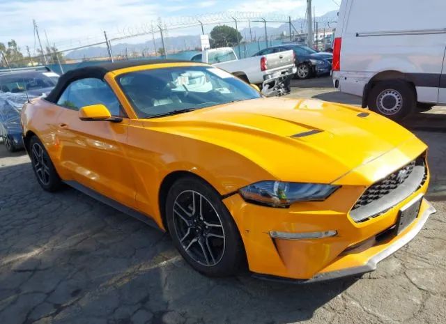 FORD MUSTANG 2018 1fatp8uh6j5167867