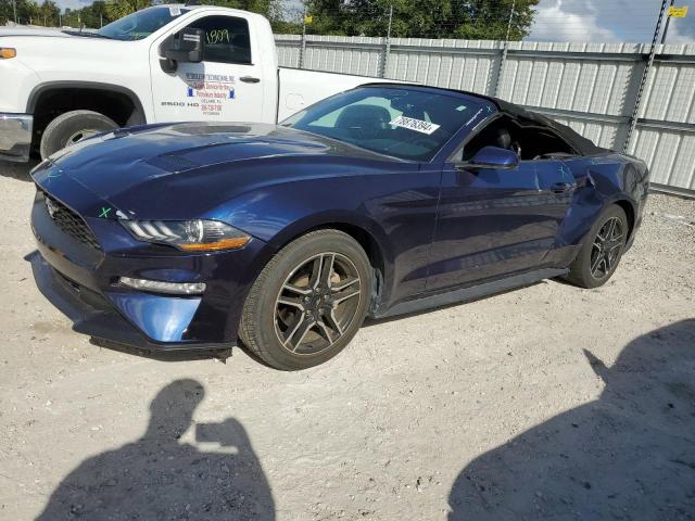 FORD MUSTANG 2019 1fatp8uh6k5109596