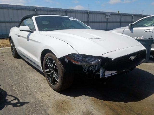 FORD MUSTANG 0 1fatp8uh6k5131422