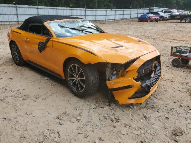 FORD MUSTANG 2019 1fatp8uh6k5159821