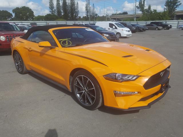 FORD MUSTANG 2019 1fatp8uh6k5161861