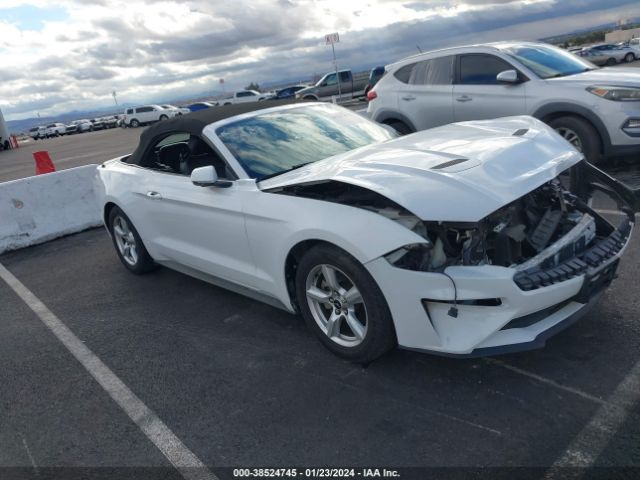 FORD MUSTANG 2019 1fatp8uh6k5182046