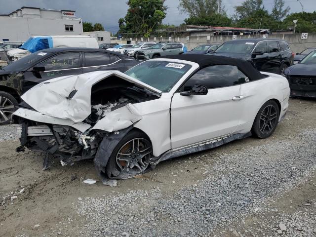 FORD MUSTANG 2021 1fatp8uh6m5101789