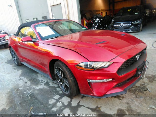 FORD MUSTANG 2021 1fatp8uh6m5114509