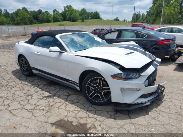 FORD MUSTANG 2021 1fatp8uh6m5125137