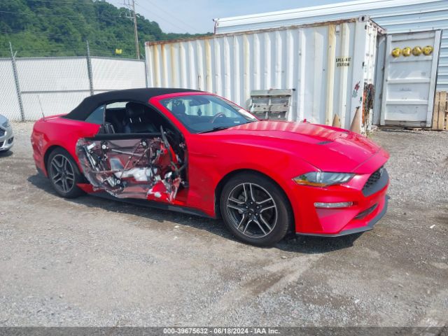 FORD MUSTANG 2022 1fatp8uh6n5102376