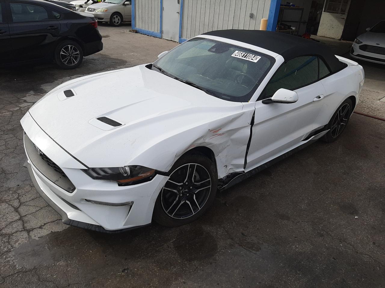 FORD MUSTANG 2022 1fatp8uh6n5104726