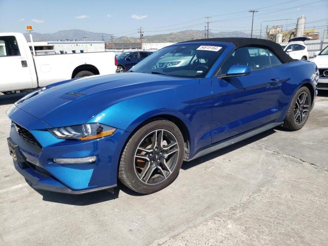 FORD MUSTANG 2023 1fatp8uh6p5100274