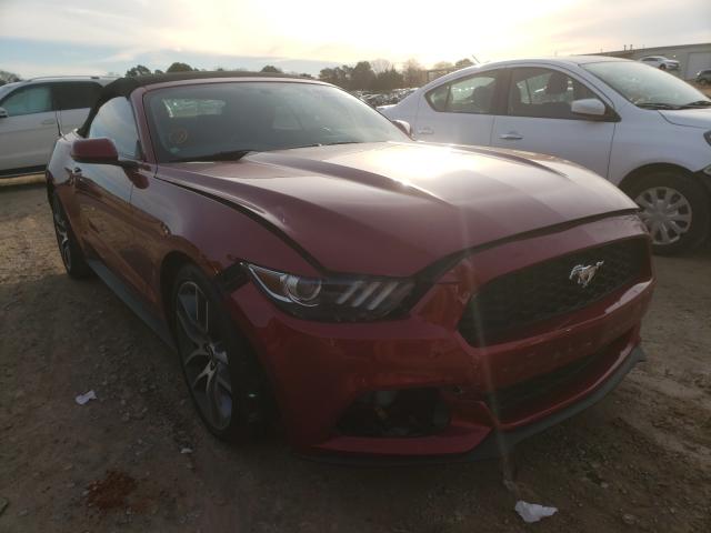 FORD MUSTANG 2015 1fatp8uh7f5357619