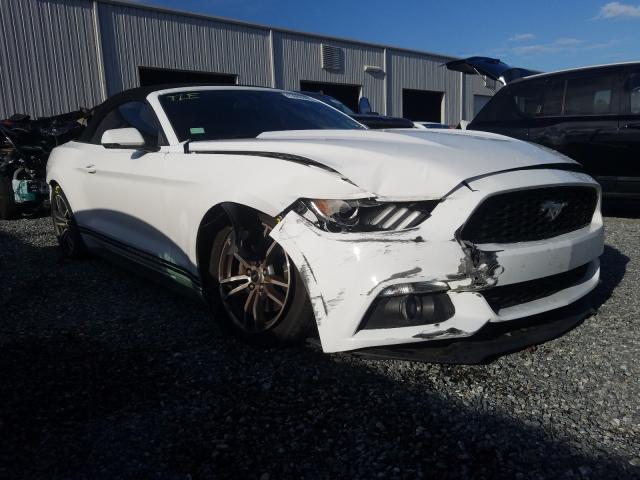 FORD MUSTANG 2015 1fatp8uh7f5359452