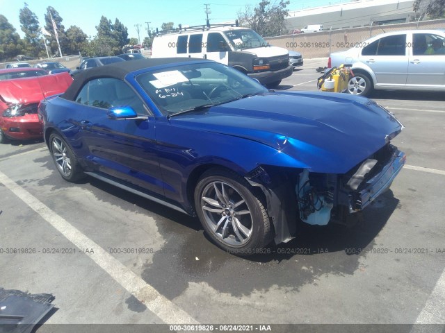 FORD MUSTANG 2015 1fatp8uh7f5363470