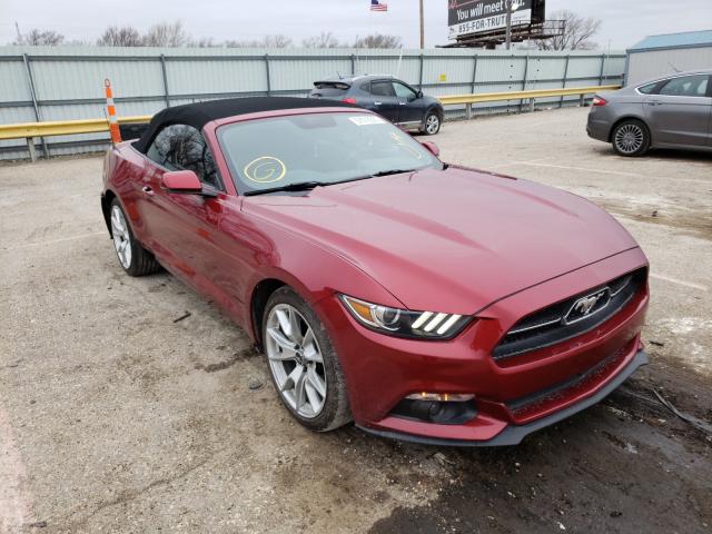 FORD MUSTANG 2015 1fatp8uh7f5386005