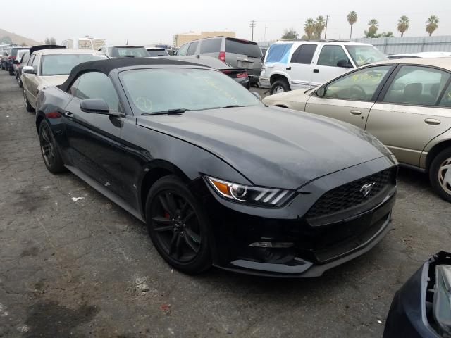 FORD MUSTANG 2015 1fatp8uh7f5409637