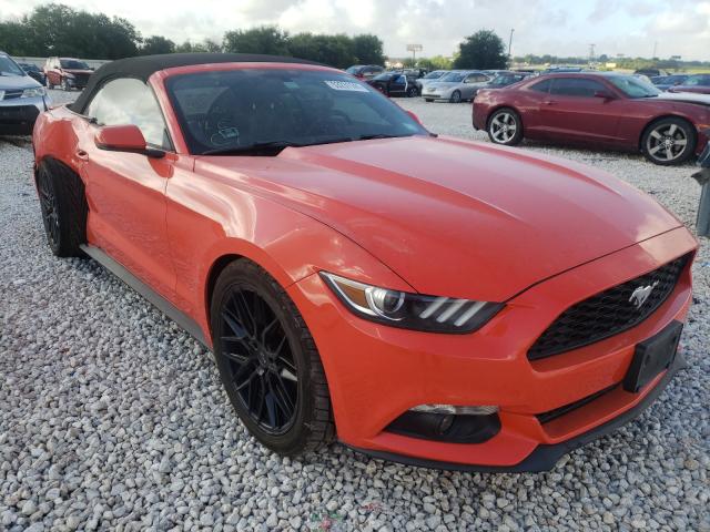 FORD MUSTANG 2015 1fatp8uh7f5419584