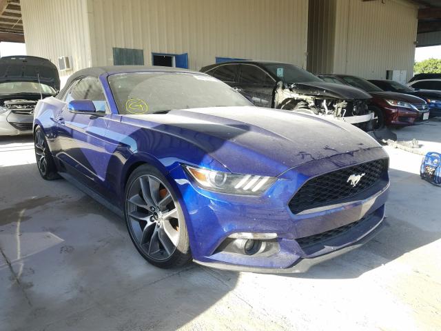 FORD MUSTANG 2015 1fatp8uh7f5435493