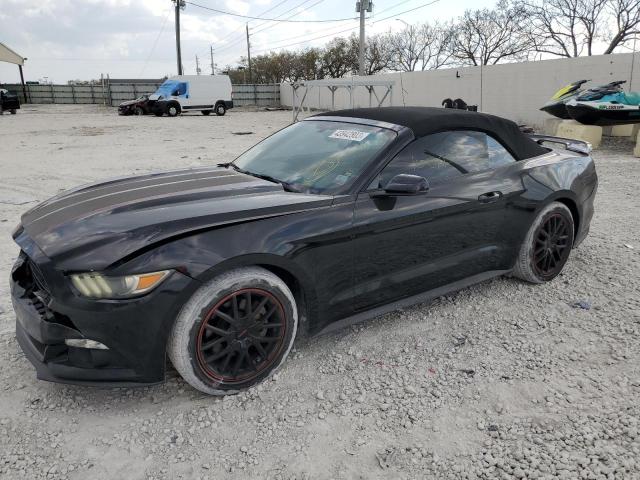 FORD MUSTANG 2016 1fatp8uh7g5222836