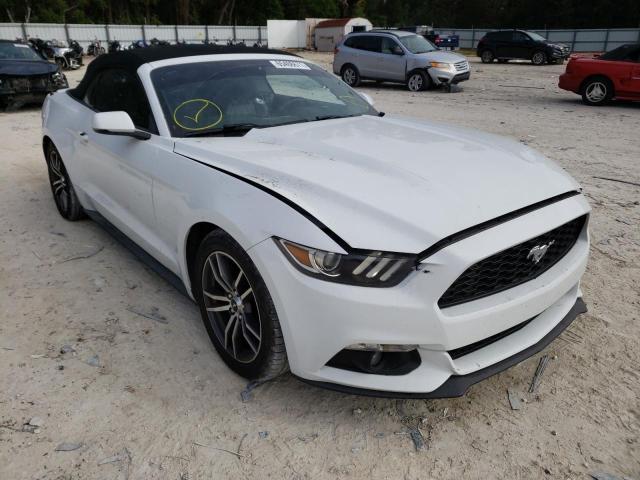 FORD MUSTANG 2016 1fatp8uh7g5231472