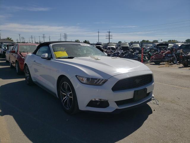 FORD MUSTANG 2016 1fatp8uh7g5231603