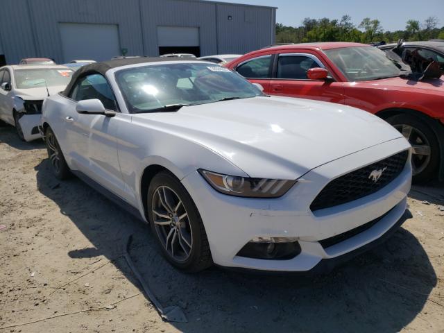 FORD MUSTANG 2016 1fatp8uh7g5231990